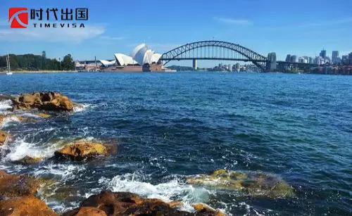 好运连连 | 恭喜L先生成功获得188C南澳州担保