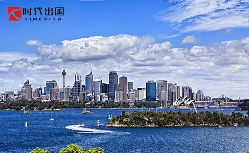 喜讯 | 恭喜H先生一家成功获批澳洲签证