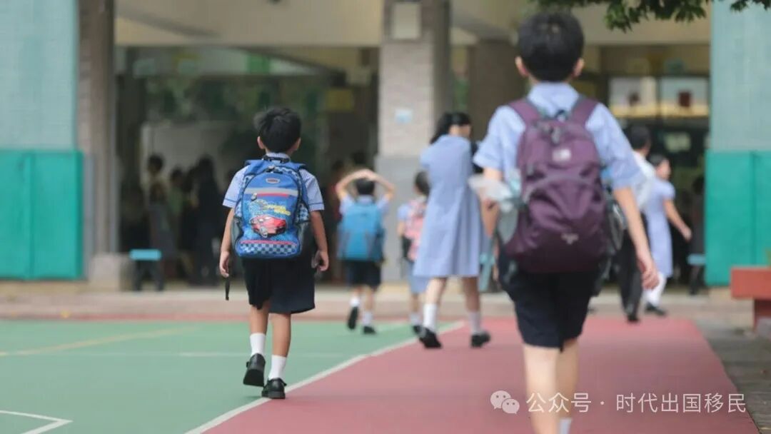 中學實施的「三層應急機制」會落實恆常化,並擴展至在小學四年級至六年級試行。(資料圖片)